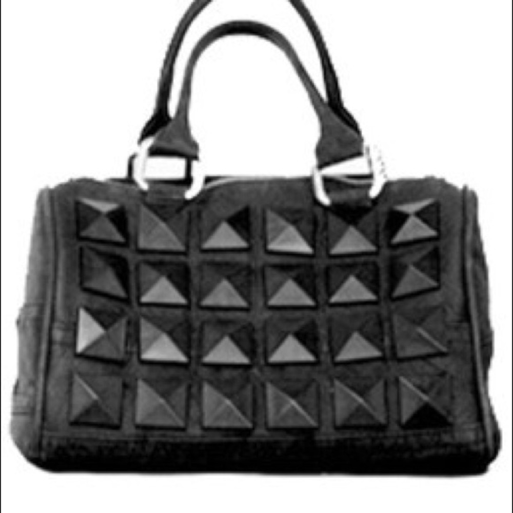 ISO Novella Royale black The Mister bowler bag